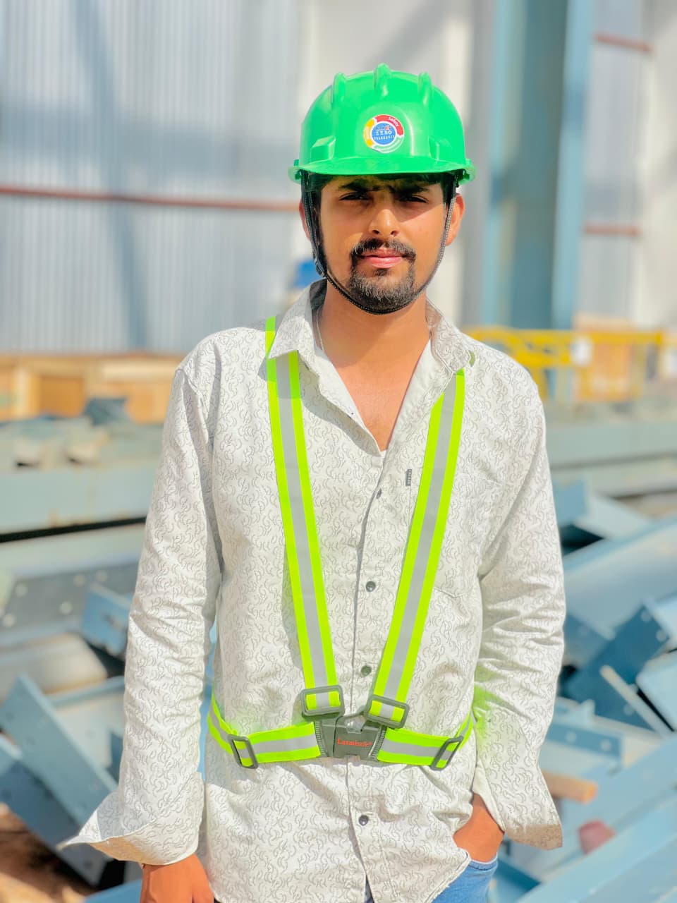 Arjun Singh